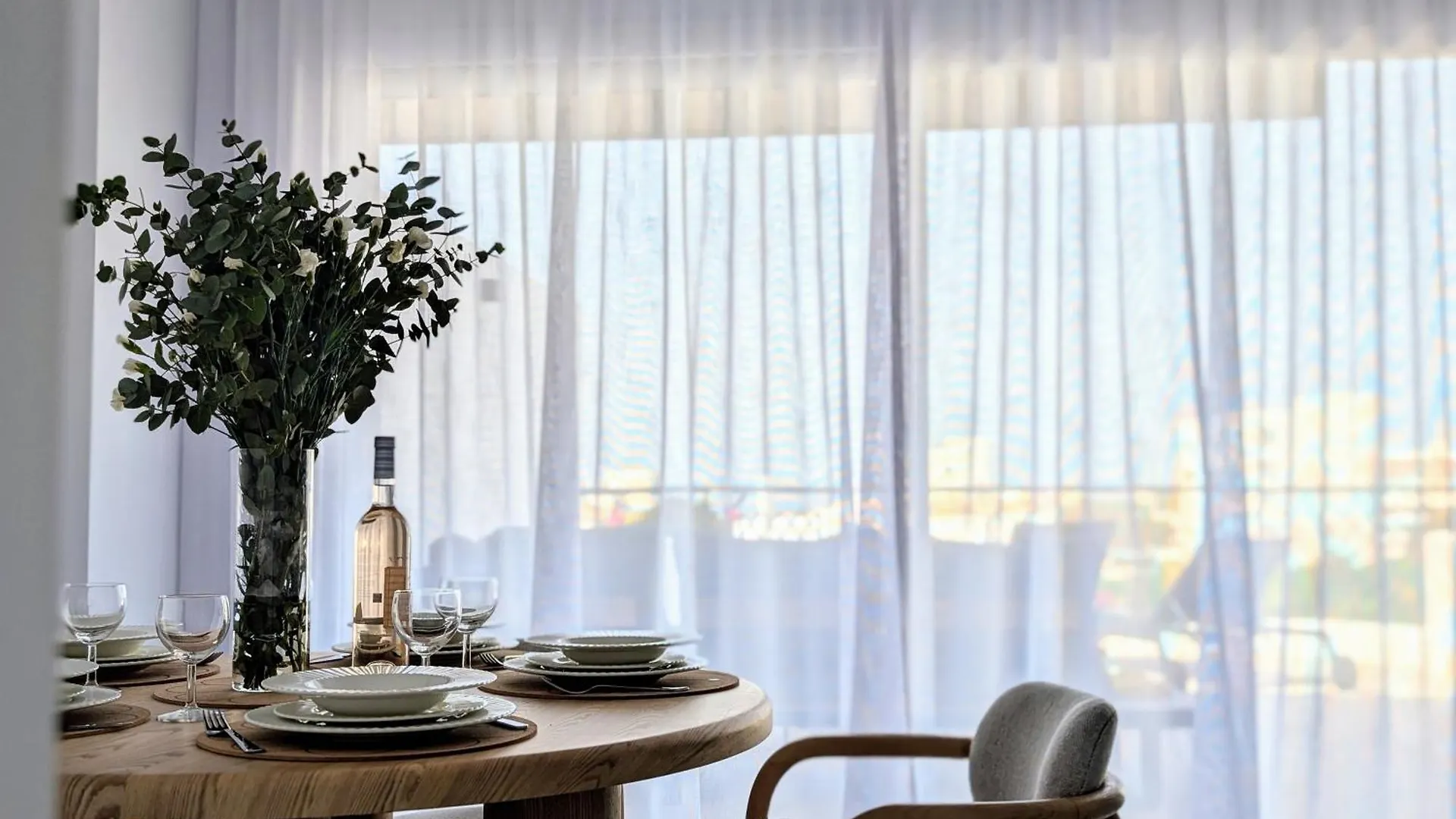 Beautiful First Line Penthouse With Sea View Mi Capricho Apartment MIJAS COSTA