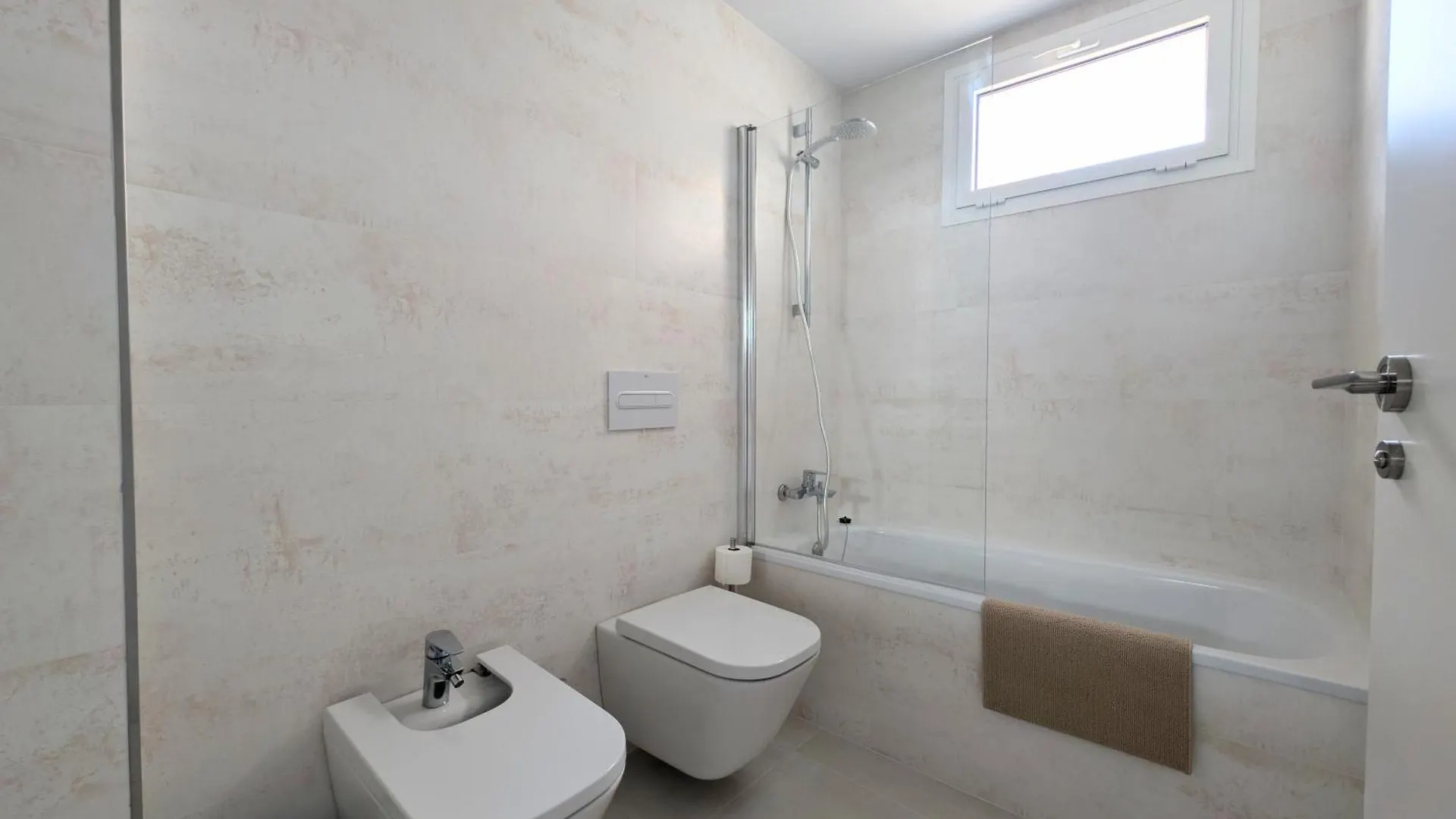 Beautiful First Line Penthouse With Sea View Mi Capricho MIJAS COSTA