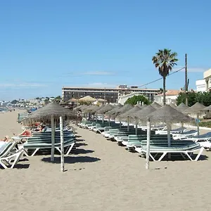 Sea And Sun Next To The Beach Apartamento