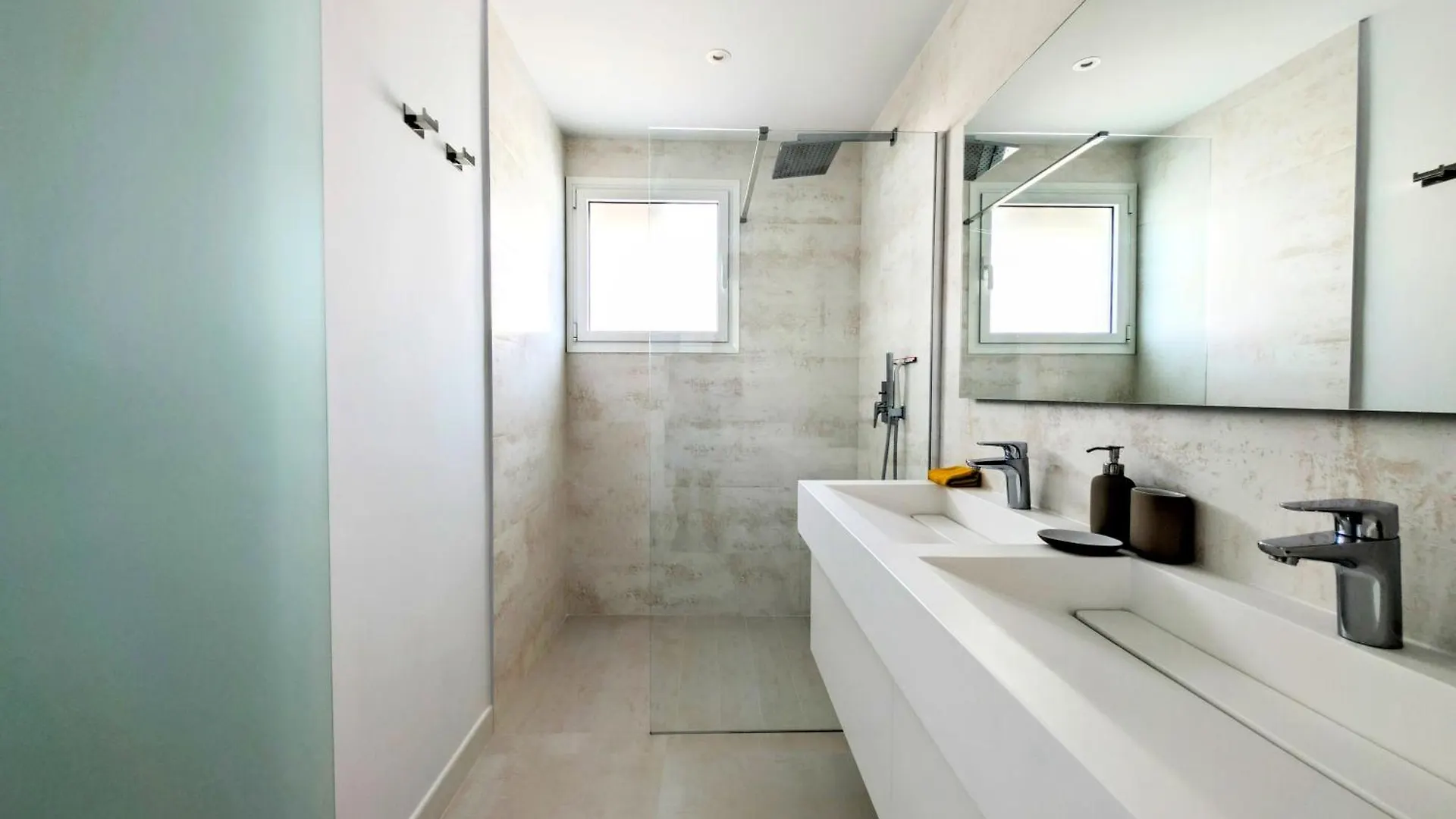 Apartment Beautiful First Line Penthouse With Sea View Mi Capricho