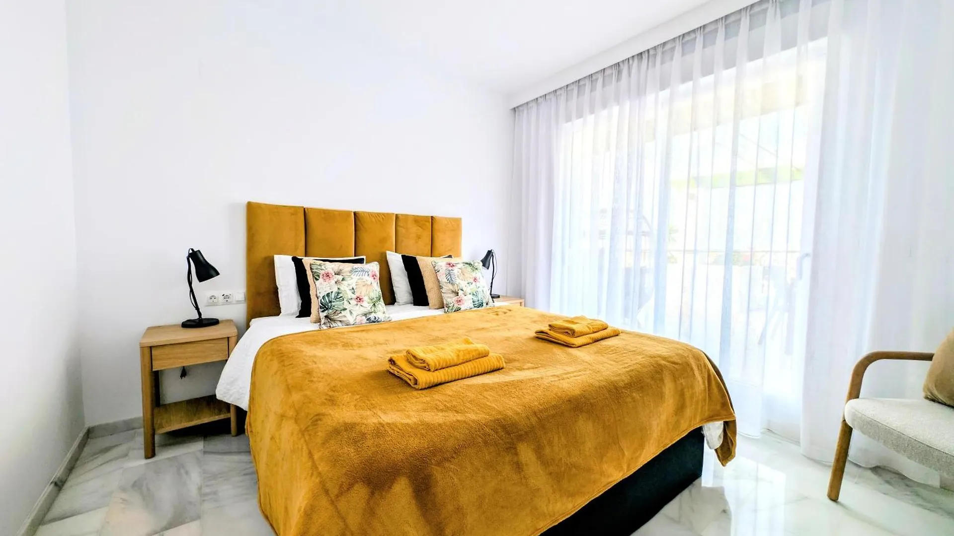 Beautiful First Line Penthouse With Sea View Mi Capricho MIJAS COSTA