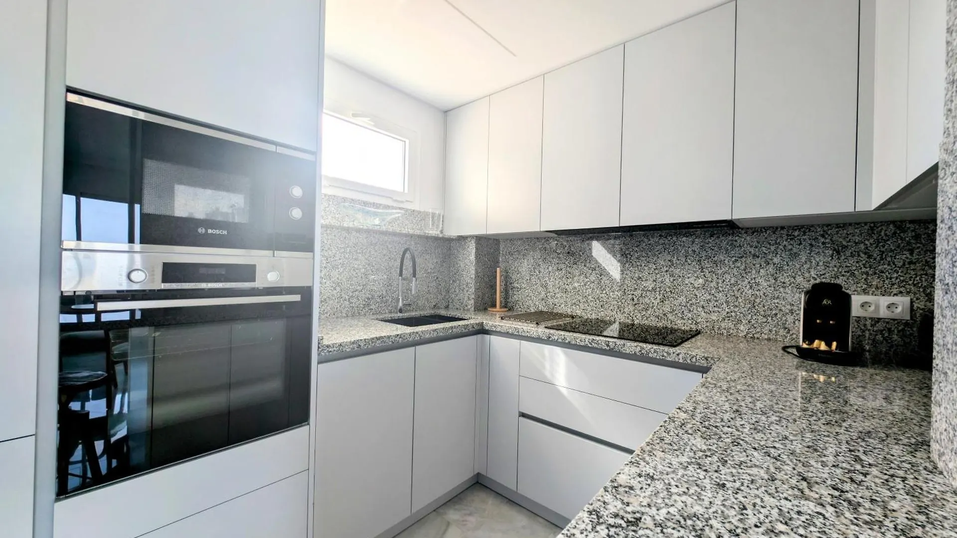 Beautiful First Line Penthouse With Sea View Mi Capricho 0*, MIJAS COSTA Spain