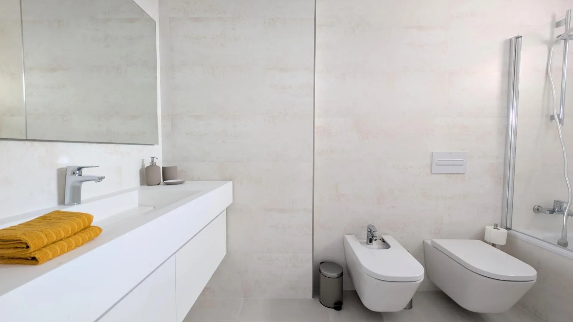 Apartment Beautiful First Line Penthouse With Sea View Mi Capricho