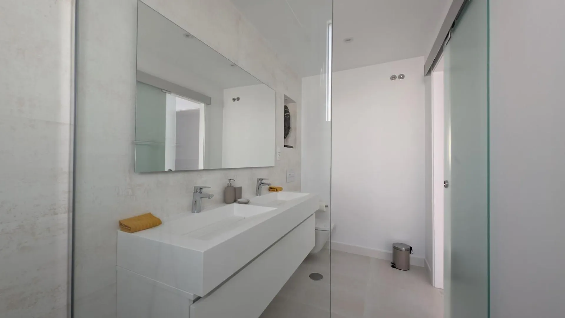 Beautiful First Line Penthouse With Sea View Mi Capricho 0*, MIJAS COSTA Spain