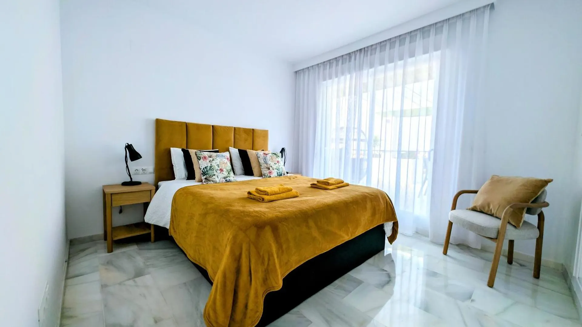 Beautiful First Line Penthouse With Sea View Mi Capricho 0*, MIJAS COSTA