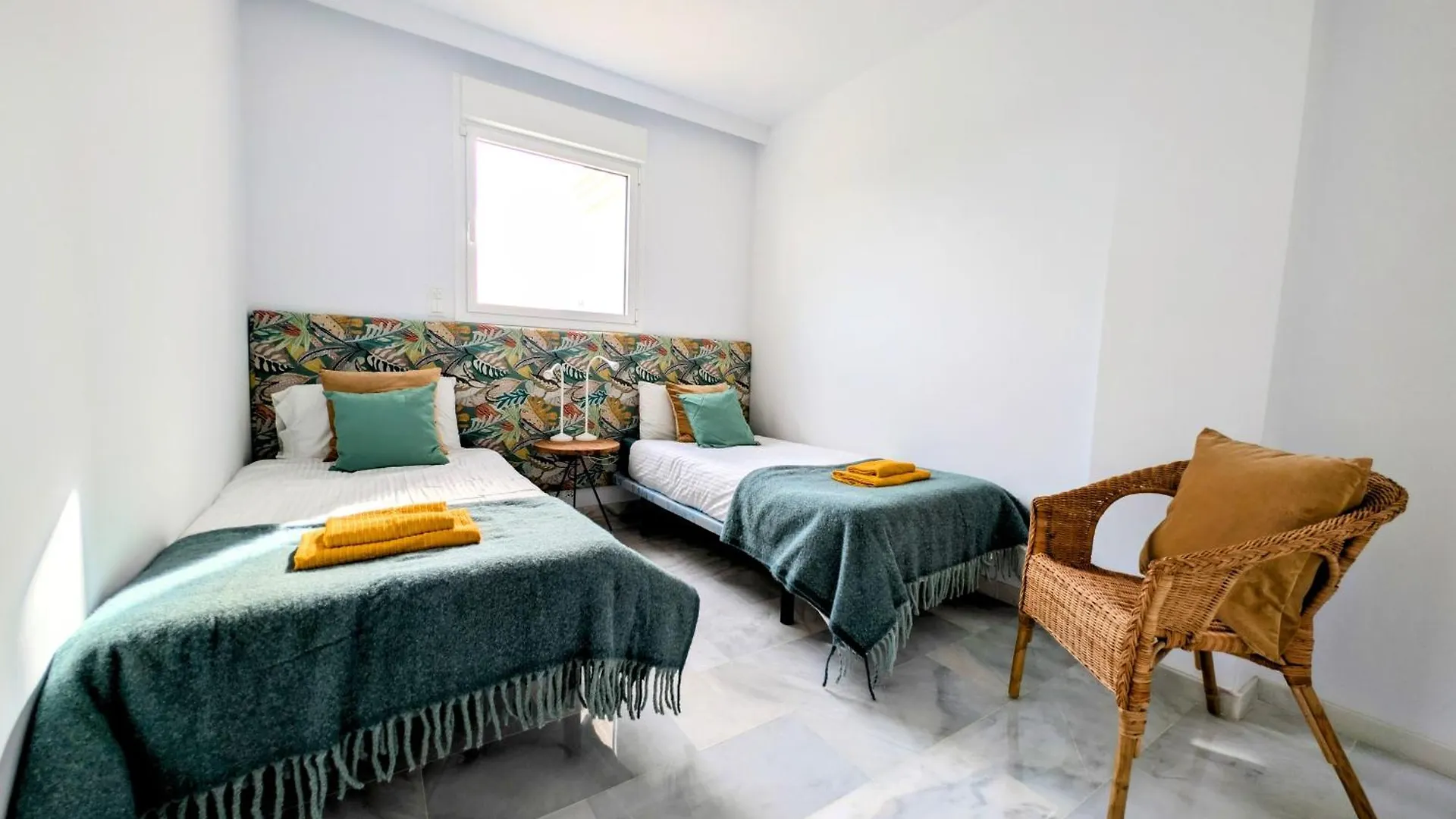 Beautiful First Line Penthouse With Sea View Mi Capricho Apartment MIJAS COSTA