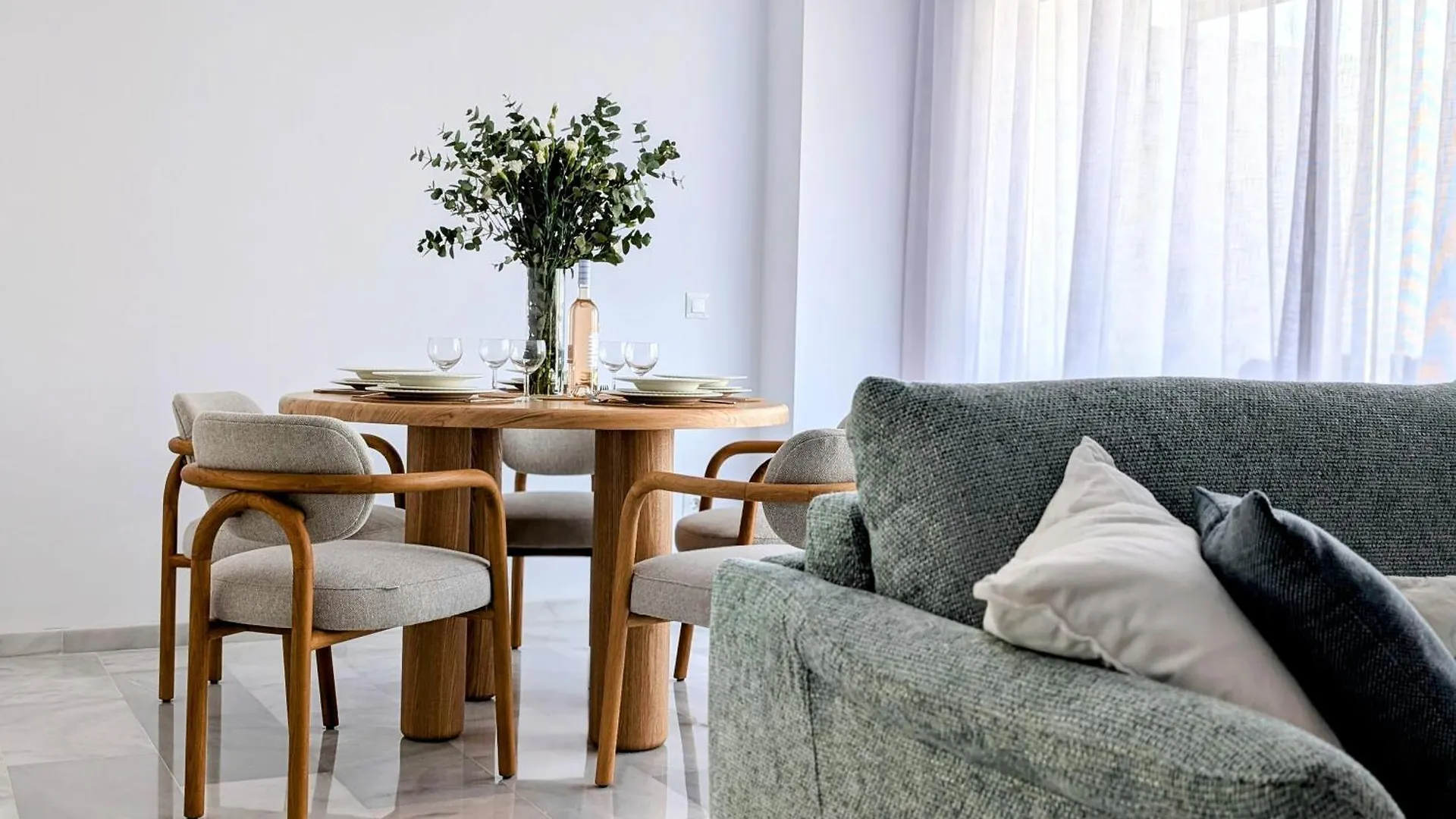 Beautiful First Line Penthouse With Sea View Mi Capricho 0*, MIJAS COSTA Spain