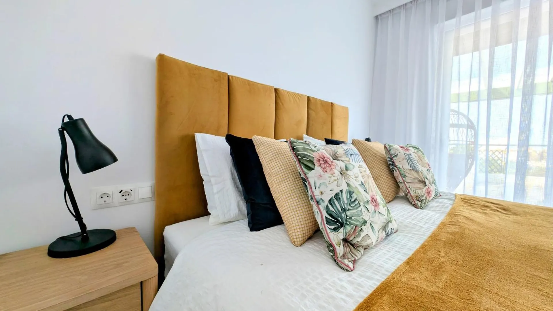 Beautiful First Line Penthouse With Sea View Mi Capricho 0*, MIJAS COSTA